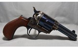 A.Uberti ~ .38 Colt/S&W Special - 1 of 6