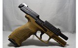 Heckler & Koch ~ VP9 ~ 9mm Luger - 3 of 3
