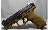 Heckler & Koch ~ VP9 ~ 9mm Luger - 2 of 3