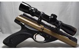 Beretta ~ Model U22-Neos ~ .22 Long Rifle