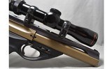 Beretta ~ Model U22-Neos ~ .22 Long Rifle - 3 of 5