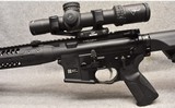 LWRC International ~ M61C ~ 5.56 Nato - 6 of 7