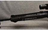 LWRC International ~ M61C ~ 5.56 Nato - 7 of 7