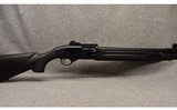 Beretta ~ Model 1301 Tactical ~ 12 Gauge