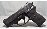 Sig Sauer ~ P239 ~ .40 S&W - 2 of 3