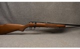 Marlin ~ Model 25N ~ .22 Long Rifle - 1 of 9