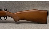 Marlin ~ Model 25N ~ .22 Long Rifle - 5 of 9