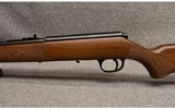 Marlin ~ Model 25N ~ .22 Long Rifle - 6 of 9
