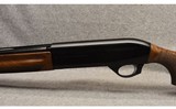 Benelli ~ Montefeltro ~ 20 Gauge - 6 of 12