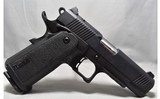 Tisas ~ Carry 9 DS ~ 9mm Luger - 1 of 3
