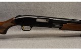 Mossberg ~ Model 500A Ducks Unlimited ~ 12 Gauge - 3 of 9