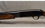 Mossberg ~ Model 500A Ducks Unlimited ~ 12 Gauge - 6 of 9