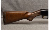 Mossberg ~ Model 500A Ducks Unlimited ~ 12 Gauge - 2 of 9