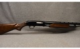 Mossberg ~ Model 500A Ducks Unlimited ~ 12 Gauge - 1 of 9