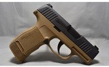 Sig Sauer ~ P365 ~ 9mm Luger - 1 of 3