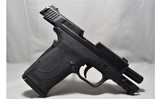 Smith & Wesson ~ M&P Shield EZ ~ 9mm Luger - 3 of 3
