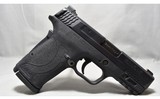 Smith & Wesson ~ M&P Shield EZ ~ 9mm Luger - 1 of 3