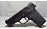 Smith & Wesson ~ M&P Shield EZ ~ 9mm Luger - 2 of 3