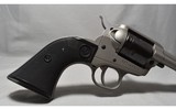 Ruger ~ Wrangler ~ .22 Long Rifle - 2 of 5
