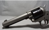 Ruger ~ Wrangler ~ .22 Long Rifle - 5 of 5