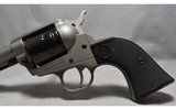 Ruger ~ Wrangler ~ .22 Long Rifle - 4 of 5