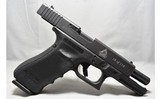 Glock ~ Missouri Conservation 75 Year Commemorative 22Gen4 ~ .40 S&W - 3 of 3