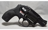 Smith & Wesson ~ M&P Bodyguard ~ .38 Special + P - 1 of 2
