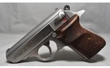 Walther ~ Model PPK/S ~ .380 ACP - 2 of 3