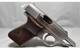 Walther ~ Model PPK/S ~ .380 ACP - 3 of 3