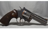 Colt ~ Python ~ .357 Magnum