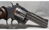 Colt ~ Python ~ .357 Magnum - 3 of 5