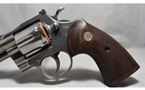 Colt ~ Python ~ .357 Magnum - 4 of 5