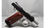 Kimber ~ Micro 9 ~ 9mm Luger - 3 of 3