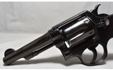 Smith & Wesson ~ Five Screw ~ .38 S&W Special - 5 of 5