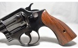 Smith & Wesson ~ Five Screw ~ .38 S&W Special - 4 of 5