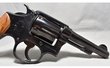 Smith & Wesson ~ Five Screw ~ .38 S&W Special - 3 of 5