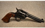 Sturm Ruger ~ Single-Six ~ .22 Long Rifle / .22 Magnum - 1 of 2