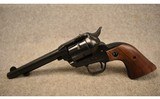 Sturm Ruger ~ Single-Six ~ .22 Long Rifle / .22 Magnum - 2 of 2