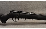 Savage Arms ~ Model 93R17 ~ .17 HMR - 3 of 9