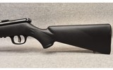 Savage Arms ~ Model 93R17 ~ .17 HMR - 5 of 9