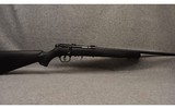 Savage Arms ~ Model 93R17 ~ .17 HMR - 1 of 9