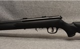 Savage Arms ~ Model 93R17 ~ .17 HMR - 6 of 9