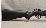 Savage Arms ~ Model 93R17 ~ .17 HMR - 2 of 9