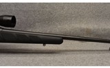 Savage Arms ~ Model 111 ~ .270 Winchester - 4 of 10