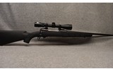Savage Arms ~ Model 111 ~ .270 Winchester - 1 of 10