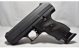 Hi-Point ~ C 9 ~ 9mm Luger - 2 of 3