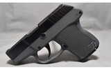 Kel-Tec ~ P3AT ~ .380 Auto - 2 of 2