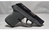 Kel-Tec ~ P3AT ~ .380 Auto - 1 of 2