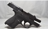 Smith & Wesson ~ M&P9 Shield ~ 9mm Luger - 3 of 3