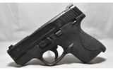 Smith & Wesson ~ M&P9 Shield ~ 9mm Luger - 2 of 3